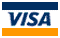 Pay for your chess goods with Visa